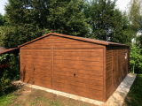 garaz-blaszany-dwuspadowy-garaze-blaszane-drewnopodobne-4
